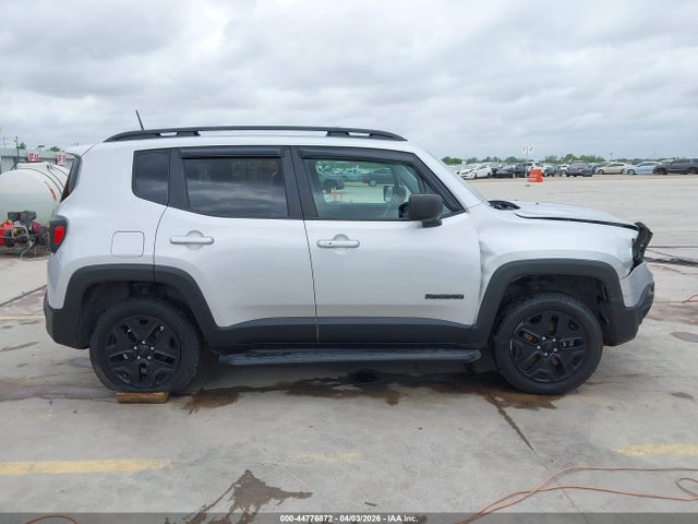 ZACCJBAB1JPH38875 Jeep Renegade Upland Edition 4x4
