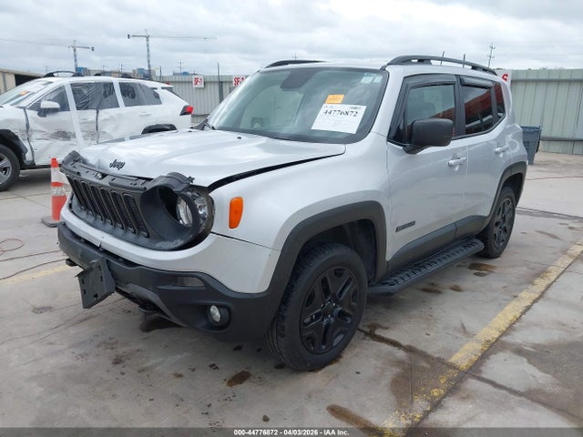 2018 JEEP RENEGADE ZACCJBAB1JPH38875 Photo 1