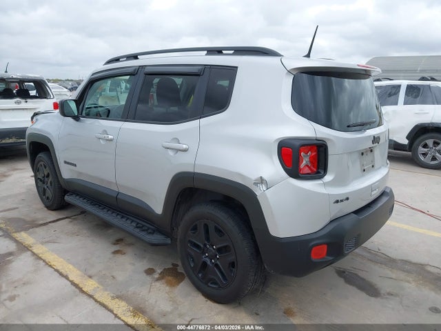 2018 JEEP RENEGADE ZACCJBAB1JPH38875 Photo 2
