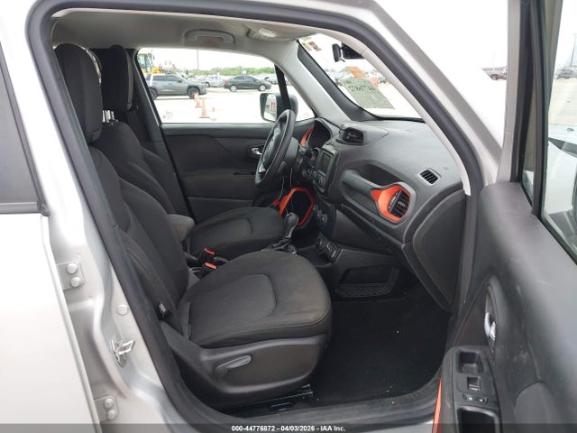 2018 JEEP RENEGADE ZACCJBAB1JPH38875 Photo 4