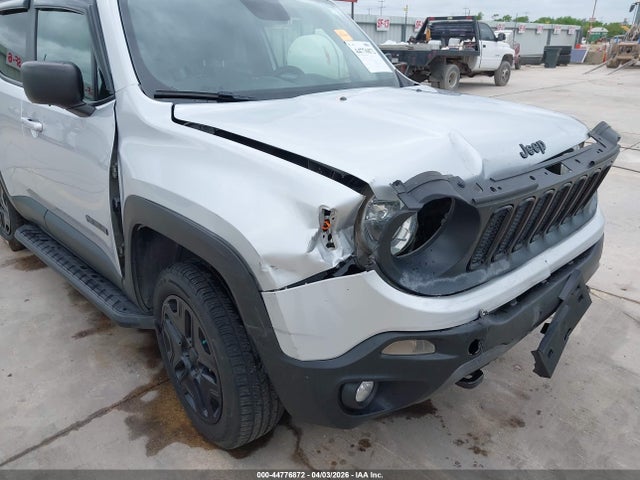 2018 JEEP RENEGADE ZACCJBAB1JPH38875 Photo 5