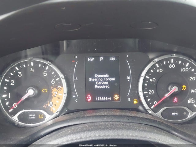 2018 JEEP RENEGADE ZACCJBAB1JPH38875 Photo 6