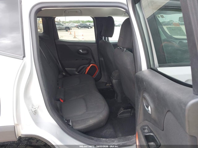 2018 JEEP RENEGADE ZACCJBAB1JPH38875 Photo 7