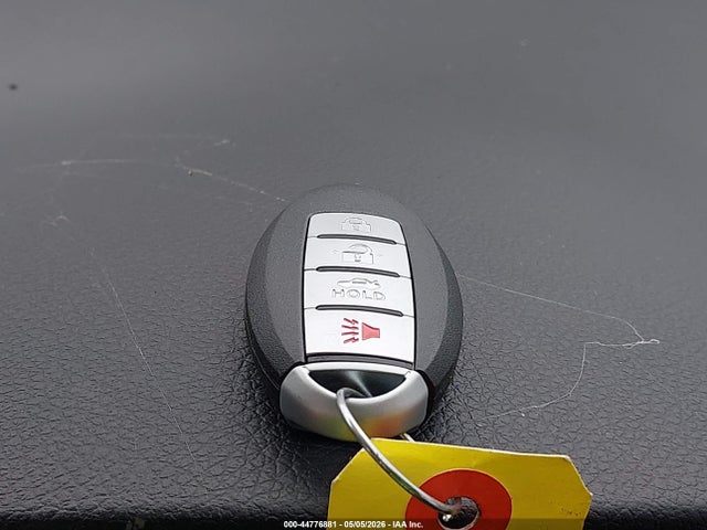 2017 Nissan Sentra Sv მანქანა იყიდება აუქციონზე, vin: 3N1AB7AP4HY313365, აუქციონის ნომერი: 44776881