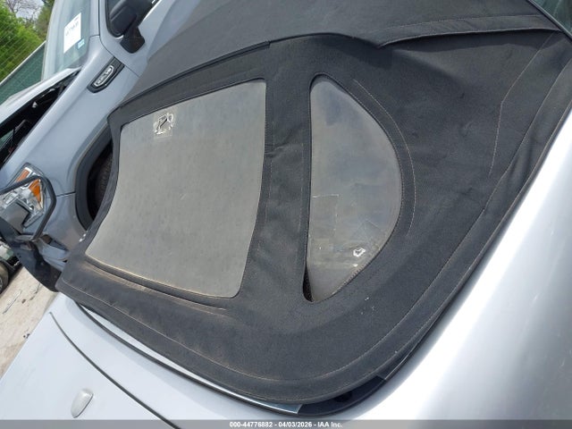 2002 MERCEDES-BENZ SL 500 WDBFA68F32F203885 Photo 5