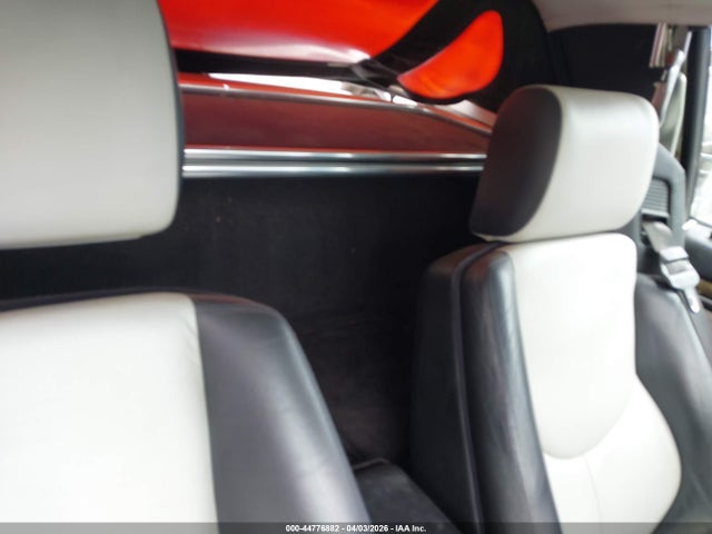 2002 MERCEDES-BENZ SL 500 WDBFA68F32F203885 Photo 7