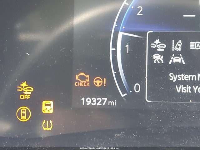 Toyota Grand Highlander Xle 2024 5TDAAAB51RS022857 Image 15