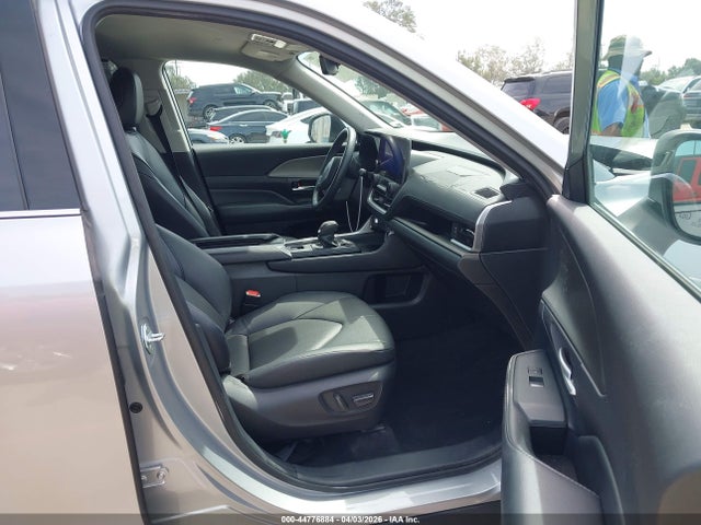 Toyota Grand Highlander Xle 2024 5TDAAAB51RS022857 Image 5