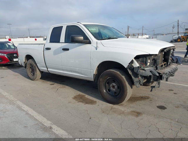 44776885 :رقم المزاد ، 1C6RR6FT5DS665947 vin ، 2013 Ram 1500 Express مزاد بيع