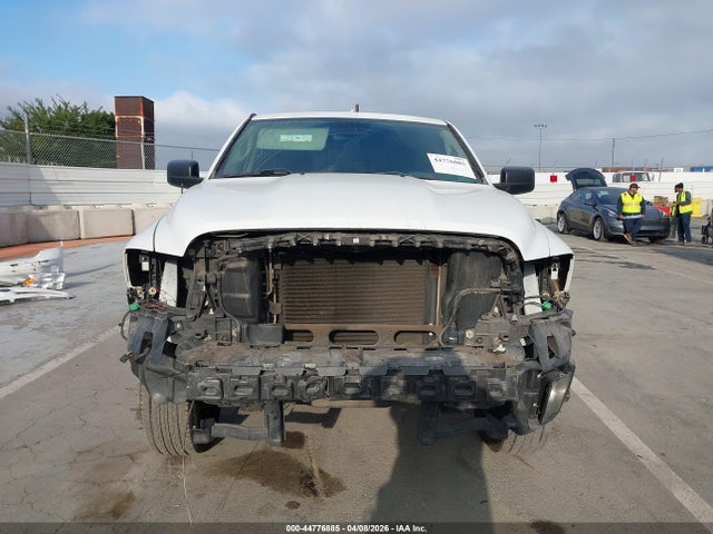 Продажа на аукционе авто 2013 Ram 1500 Express, vin: 1C6RR6FT5DS665947, номер лота: 44776885