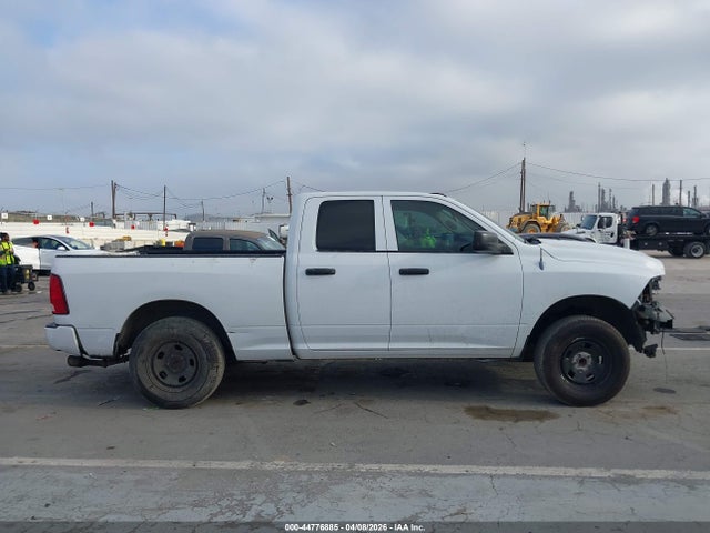 Продажа на аукционе авто 2013 Ram 1500 Express, vin: 1C6RR6FT5DS665947, номер лота: 44776885