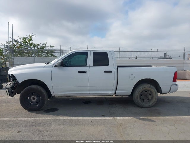 Продажа на аукционе авто 2013 Ram 1500 Express, vin: 1C6RR6FT5DS665947, номер лота: 44776885