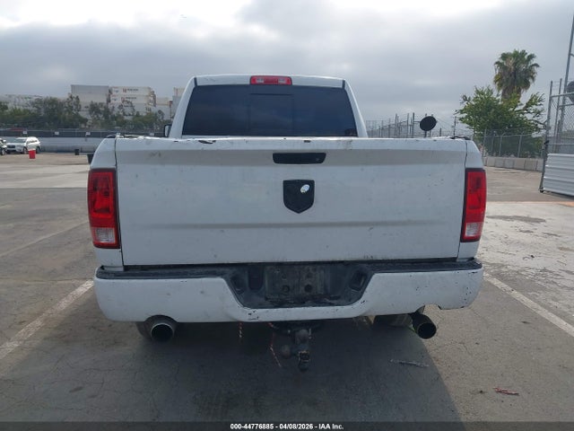 Продажа на аукционе авто 2013 Ram 1500 Express, vin: 1C6RR6FT5DS665947, номер лота: 44776885