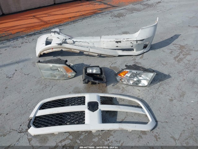 Продажа на аукционе авто 2013 Ram 1500 Express, vin: 1C6RR6FT5DS665947, номер лота: 44776885