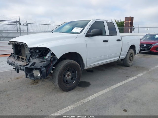Продажа на аукционе авто 2013 Ram 1500 Express, vin: 1C6RR6FT5DS665947, номер лота: 44776885