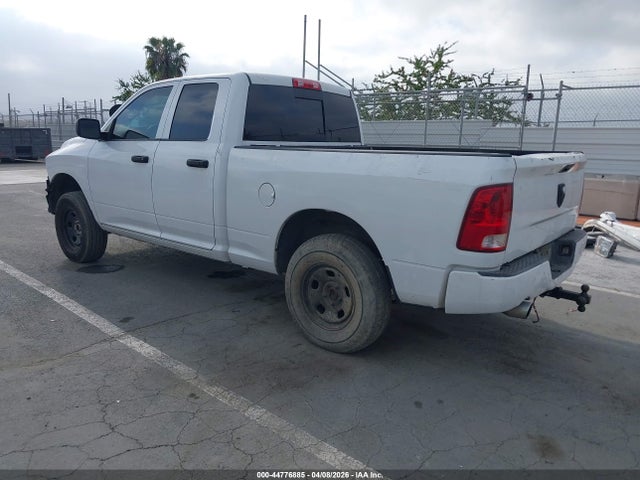 Продажа на аукционе авто 2013 Ram 1500 Express, vin: 1C6RR6FT5DS665947, номер лота: 44776885