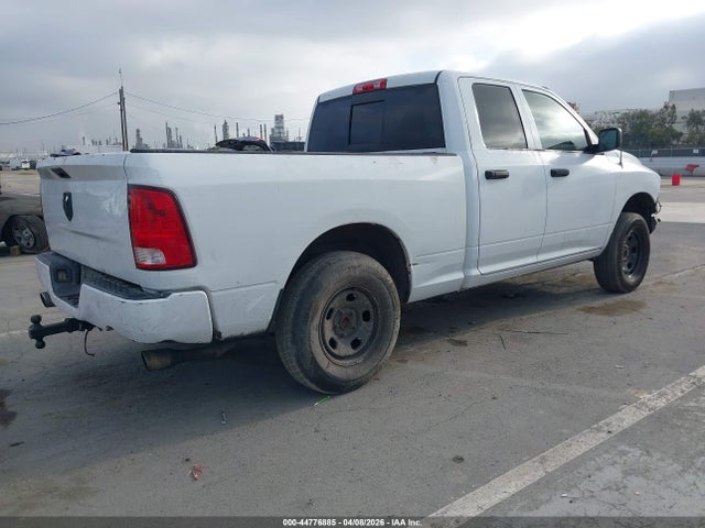 Продажа на аукционе авто 2013 Ram 1500 Express, vin: 1C6RR6FT5DS665947, номер лота: 44776885