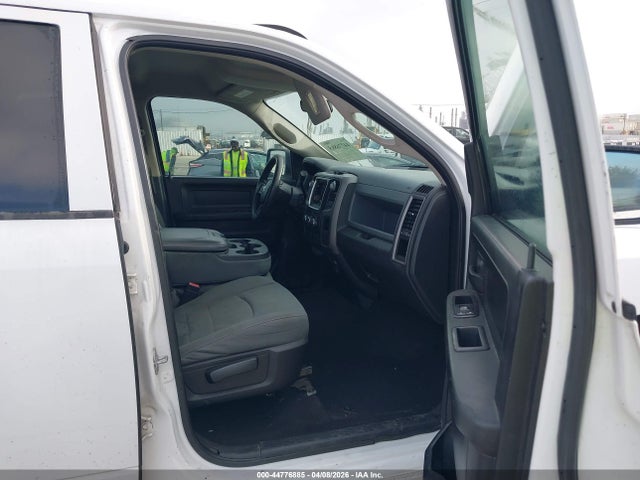 Продажа на аукционе авто 2013 Ram 1500 Express, vin: 1C6RR6FT5DS665947, номер лота: 44776885