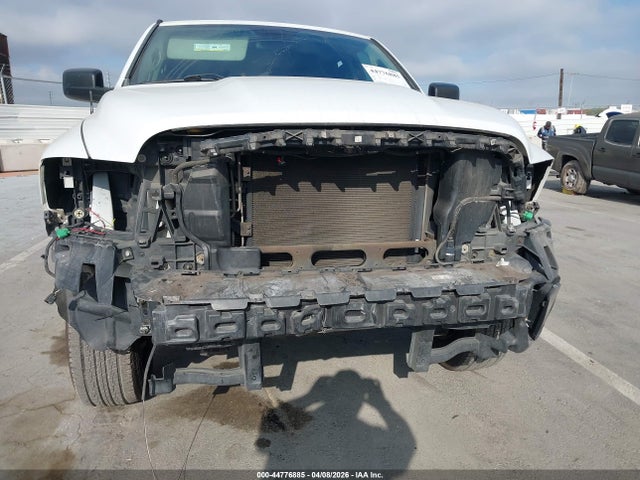 Продажа на аукционе авто 2013 Ram 1500 Express, vin: 1C6RR6FT5DS665947, номер лота: 44776885