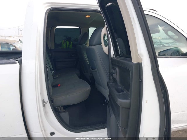 Продажа на аукционе авто 2013 Ram 1500 Express, vin: 1C6RR6FT5DS665947, номер лота: 44776885