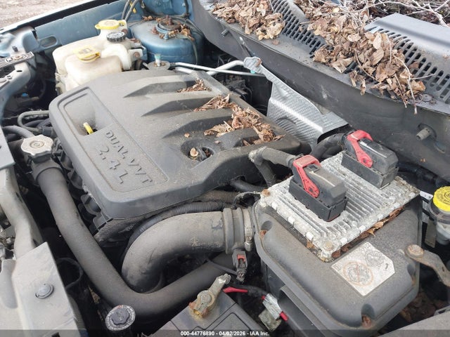 2013 JEEP COMPASS 1C4NJDBB5DD165680 Photo 9