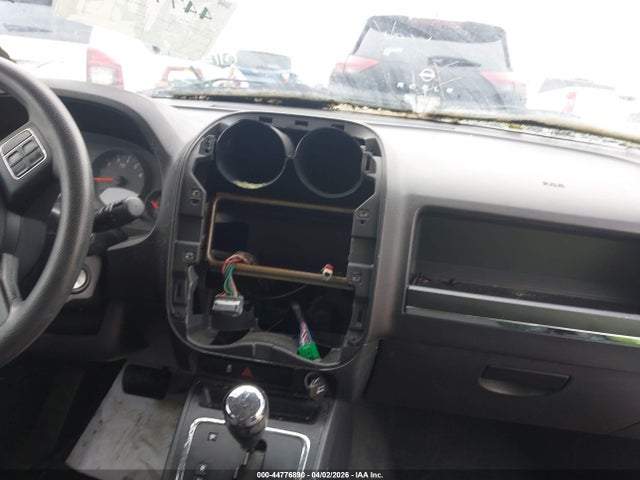 Aukcja sprzedaży 2013 Jeep Compass Sport, vin: 1C4NJDBB5DD165680, numer aukcji: 44776890