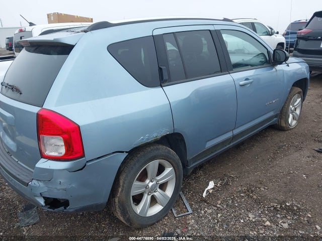 2013 JEEP COMPASS 1C4NJDBB5DD165680 Photo 3