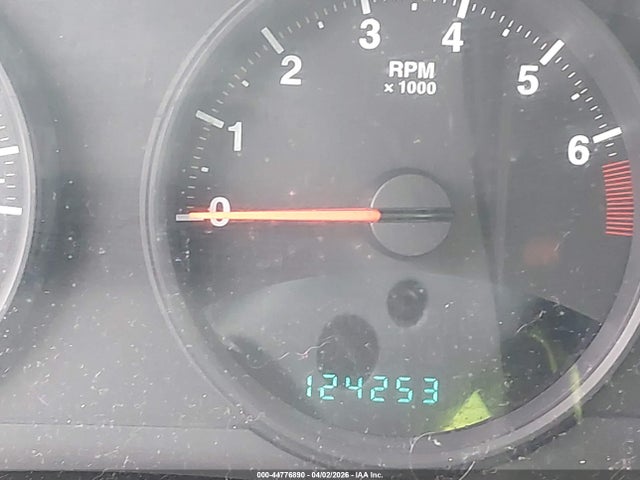 2013 JEEP COMPASS 1C4NJDBB5DD165680 Photo 6