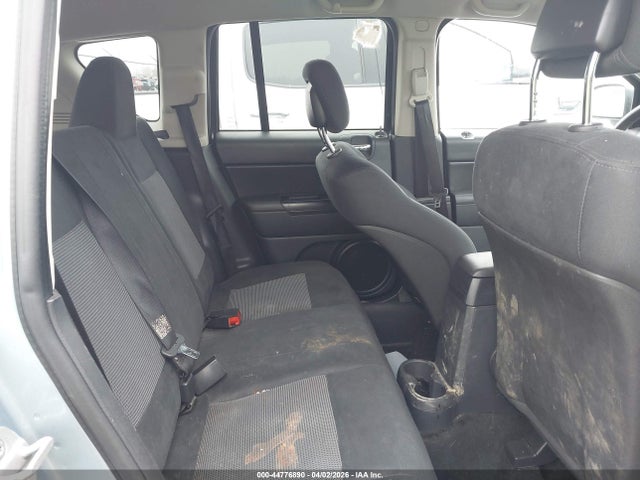 2013 JEEP COMPASS 1C4NJDBB5DD165680 Photo 7