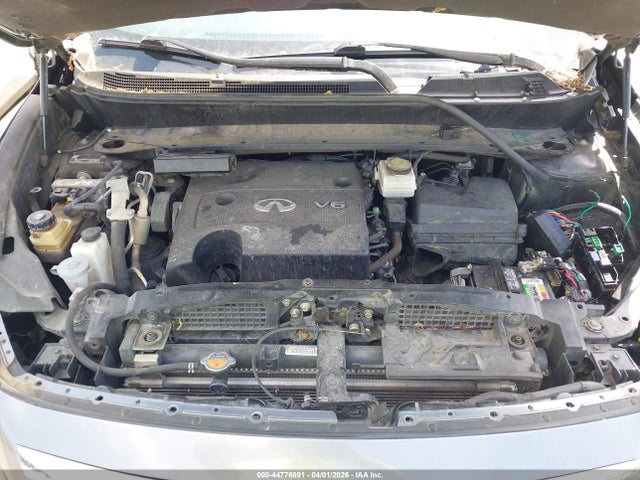 Aukcja sprzedaży 2015 Infiniti Qx60, vin: 5N1AL0MN4FC525776, numer aukcji: 44776891