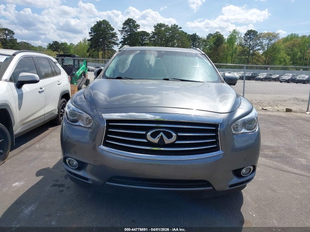 Aukcja sprzedaży 2015 Infiniti Qx60, vin: 5N1AL0MN4FC525776, numer aukcji: 44776891