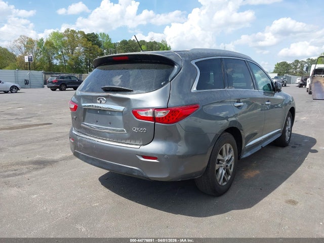 Aukcja sprzedaży 2015 Infiniti Qx60, vin: 5N1AL0MN4FC525776, numer aukcji: 44776891