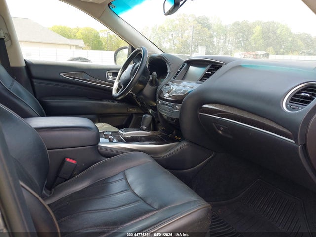 Aukcja sprzedaży 2015 Infiniti Qx60, vin: 5N1AL0MN4FC525776, numer aukcji: 44776891