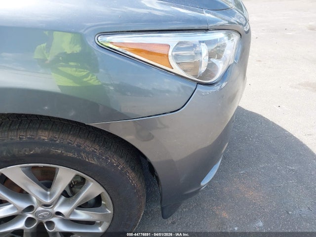 Aukcja sprzedaży 2015 Infiniti Qx60, vin: 5N1AL0MN4FC525776, numer aukcji: 44776891