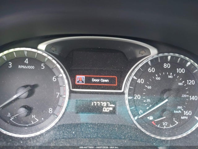 Aukcja sprzedaży 2015 Infiniti Qx60, vin: 5N1AL0MN4FC525776, numer aukcji: 44776891