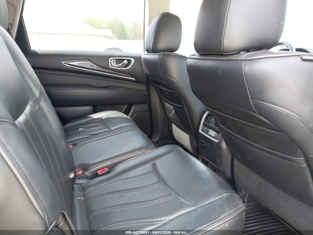 Aukcja sprzedaży 2015 Infiniti Qx60, vin: 5N1AL0MN4FC525776, numer aukcji: 44776891