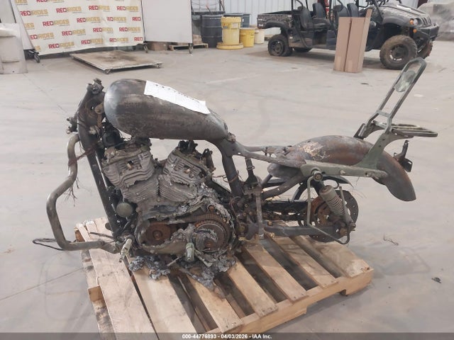 Aukcja sprzedaży 2005 Harley-davidson Xl1200 C, vin: 1HD1CGP125K413485, numer aukcji: 44776893