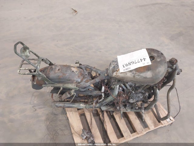 Aukcja sprzedaży 2005 Harley-davidson Xl1200 C, vin: 1HD1CGP125K413485, numer aukcji: 44776893
