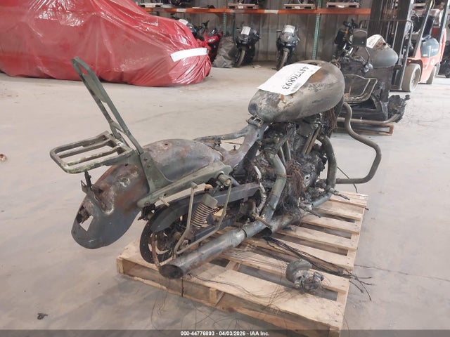 Aukcja sprzedaży 2005 Harley-davidson Xl1200 C, vin: 1HD1CGP125K413485, numer aukcji: 44776893