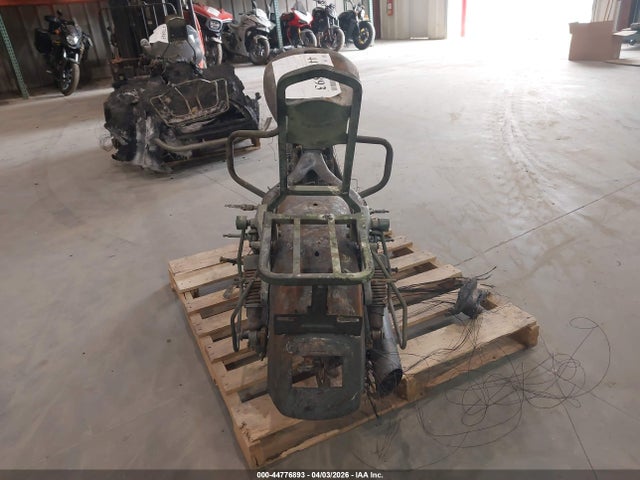 Aukcja sprzedaży 2005 Harley-davidson Xl1200 C, vin: 1HD1CGP125K413485, numer aukcji: 44776893