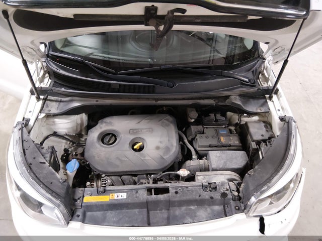 Aukcja sprzedaży 2018 Kia Soul +, vin: KNDJP3A50J7893193, numer aukcji: 44776895