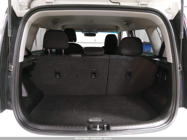 Aukcja sprzedaży 2018 Kia Soul +, vin: KNDJP3A50J7893193, numer aukcji: 44776895