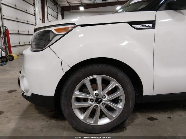 Aukcja sprzedaży 2018 Kia Soul +, vin: KNDJP3A50J7893193, numer aukcji: 44776895
