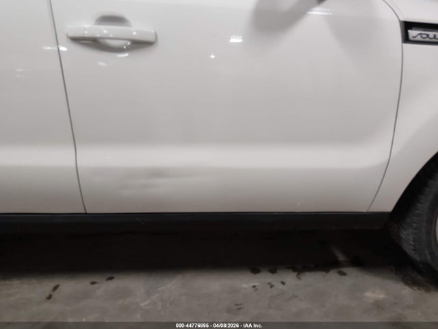 Aukcja sprzedaży 2018 Kia Soul +, vin: KNDJP3A50J7893193, numer aukcji: 44776895