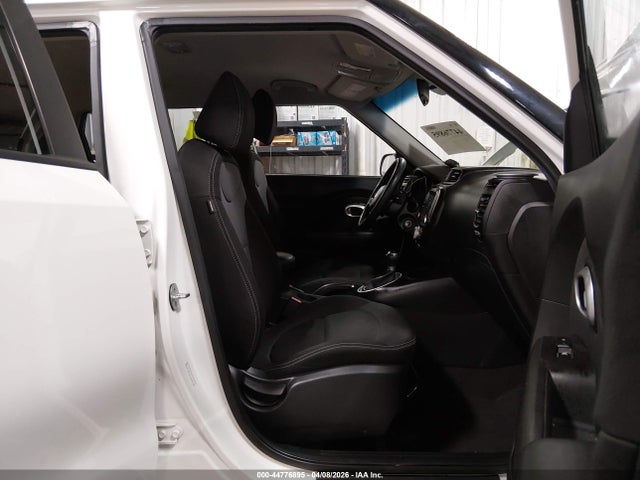 Aukcja sprzedaży 2018 Kia Soul +, vin: KNDJP3A50J7893193, numer aukcji: 44776895