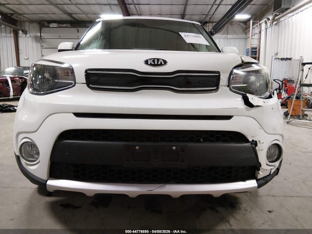 Aukcja sprzedaży 2018 Kia Soul +, vin: KNDJP3A50J7893193, numer aukcji: 44776895