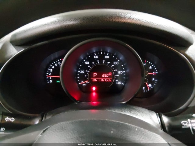Aukcja sprzedaży 2018 Kia Soul +, vin: KNDJP3A50J7893193, numer aukcji: 44776895