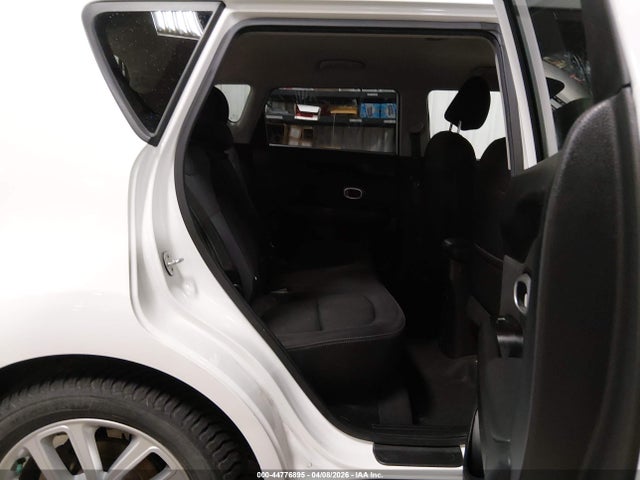 Aukcja sprzedaży 2018 Kia Soul +, vin: KNDJP3A50J7893193, numer aukcji: 44776895
