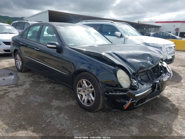 44776896 :رقم المزاد ، WDBUF65J43A152381 vin ، 2003 Mercedes-benz E 320 مزاد بيع