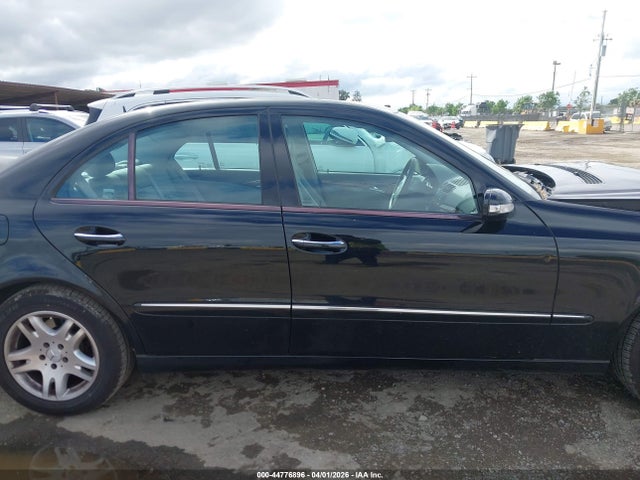 Aukcja sprzedaży 2003 Mercedes-benz E 320, vin: WDBUF65J43A152381, numer aukcji: 44776896